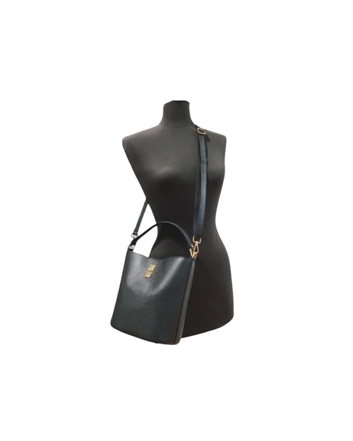 Sac Seau bandoulière cuir de vachette